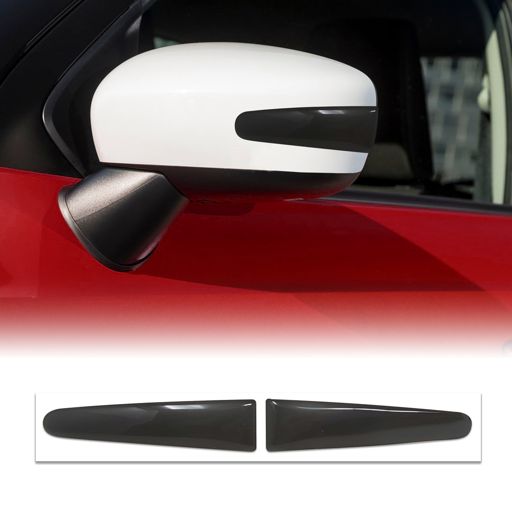 Profili Protettivi Adesivi per Specchietti Auto - Quattroerre